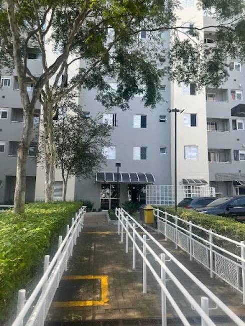 Foto 1 de Apartamento com 2 Quartos à venda, 52m² em Engenheiro Goulart, São Paulo