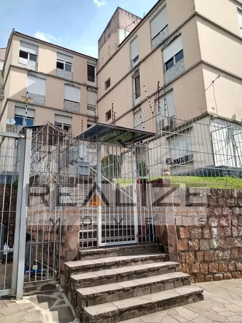 Foto 1 de Apartamento com 2 Quartos para alugar, 57m² em Santa Tereza, Porto Alegre