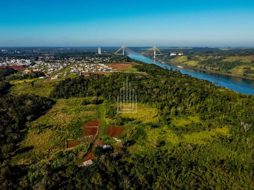 Foto 1 de Lote/Terreno à venda, 250m² em Porto Meira, Foz do Iguaçu