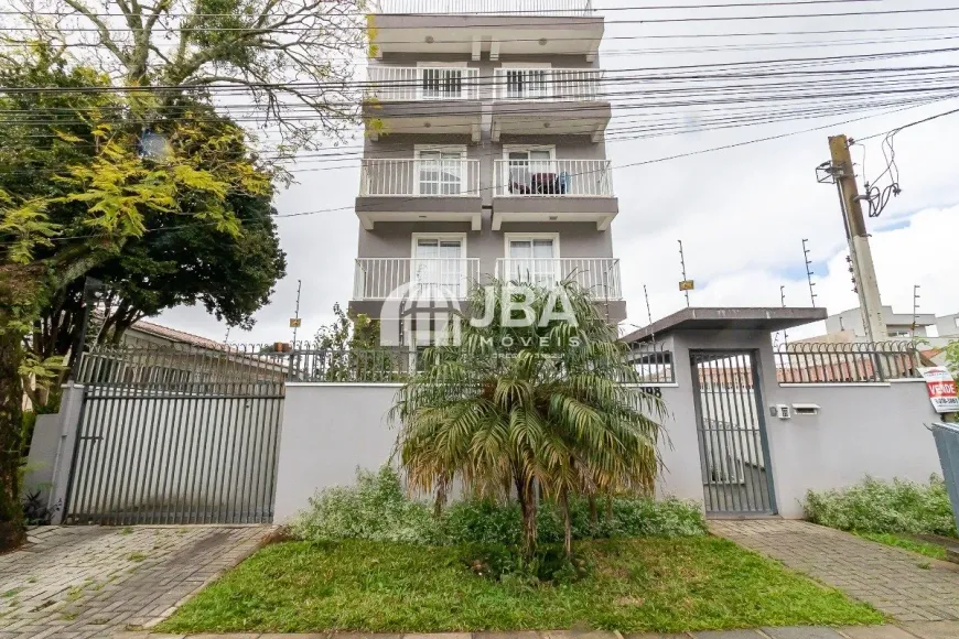 Foto 1 de Apartamento com 3 Quartos à venda, 76m² em Bacacheri, Curitiba