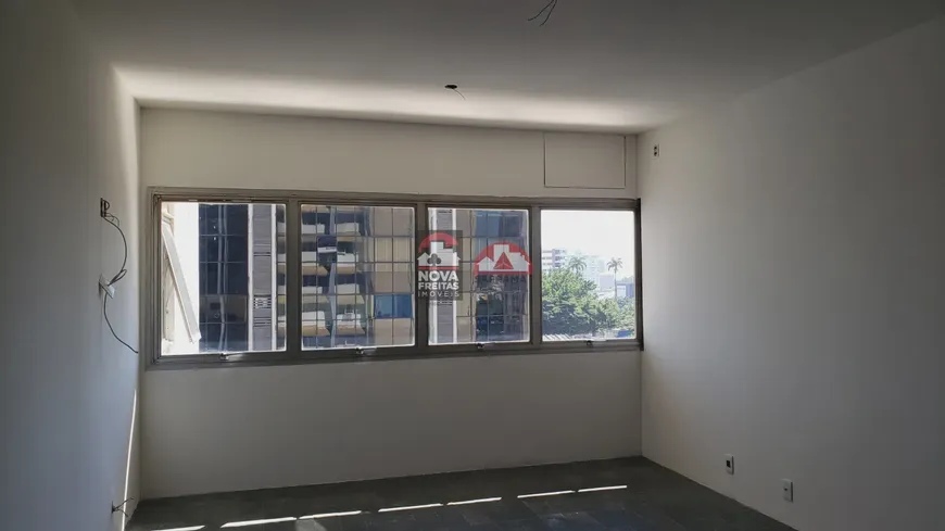 Foto 1 de Ponto Comercial à venda, 41m² em Centro, São José dos Campos