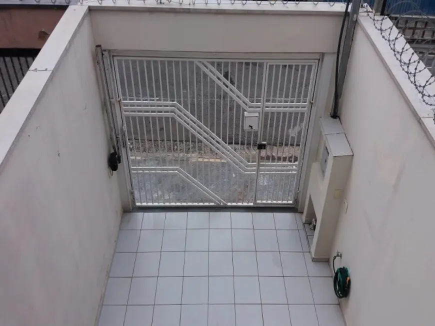 Foto 1 de Sobrado com 3 Quartos à venda, 117m² em Vila Carrão, São Paulo