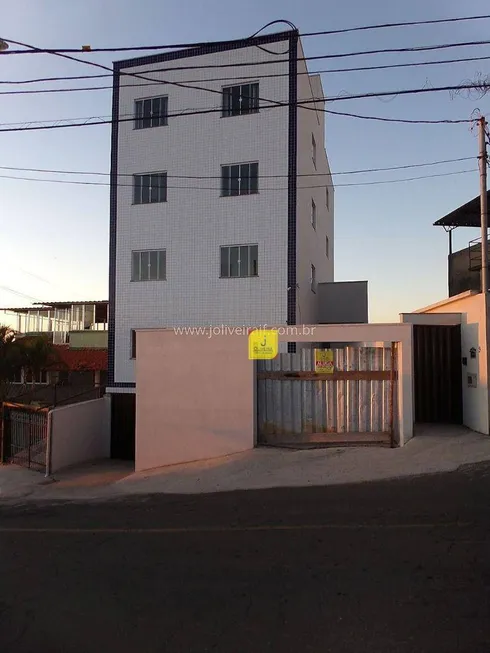 Foto 1 de Apartamento com 2 Quartos para alugar, 68m² em Santana, Juiz de Fora