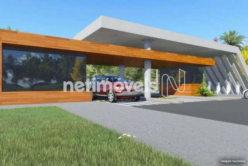 Foto 1 de Lote/Terreno à venda, 1002m² em , Sarzedo