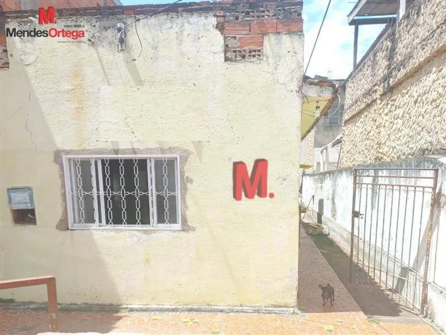 Foto 1 de Casa com 1 Quarto à venda, 70m² em Jardim Araújo, Votorantim