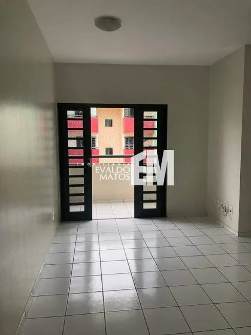 Foto 1 de Apartamento com 3 Quartos à venda, 76m² em Santa Isabel, Teresina