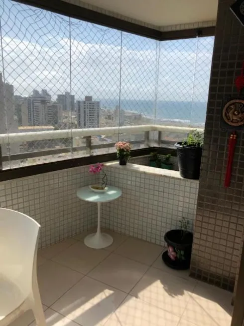 Foto 1 de Apartamento com 3 Quartos à venda, 130m² em Pituba, Salvador