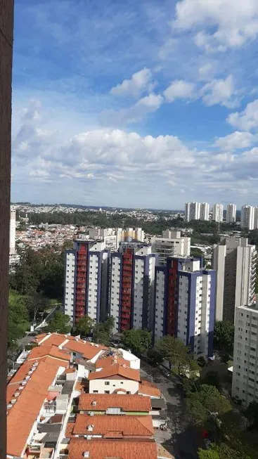 Foto 1 de Apartamento com 2 Quartos para venda ou aluguel, 60m² em Jardim Ester, São Paulo