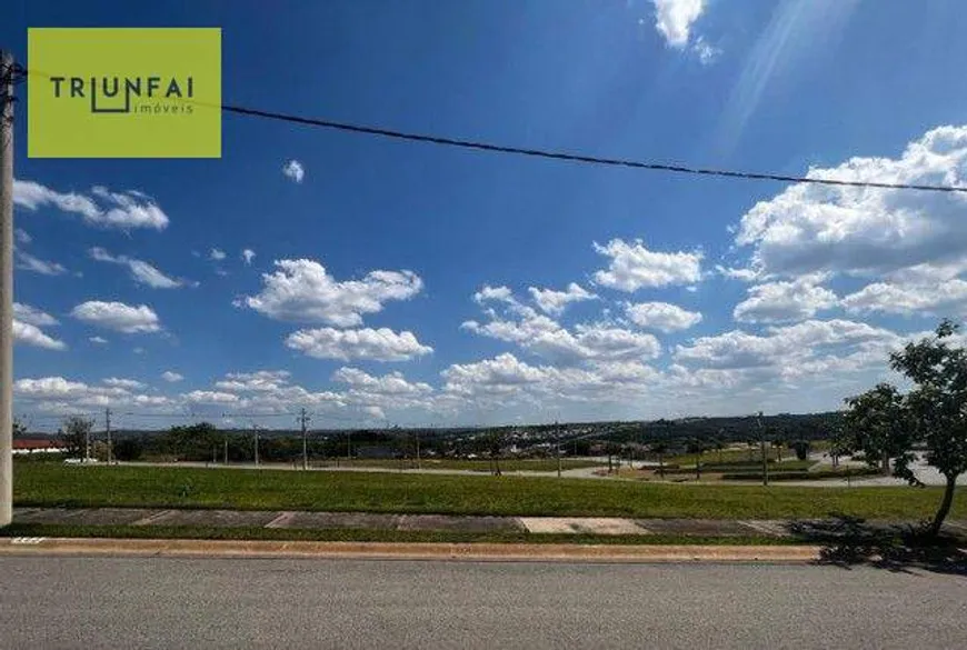 Foto 1 de Lote/Terreno à venda, 450m² em Green Valley, Votorantim