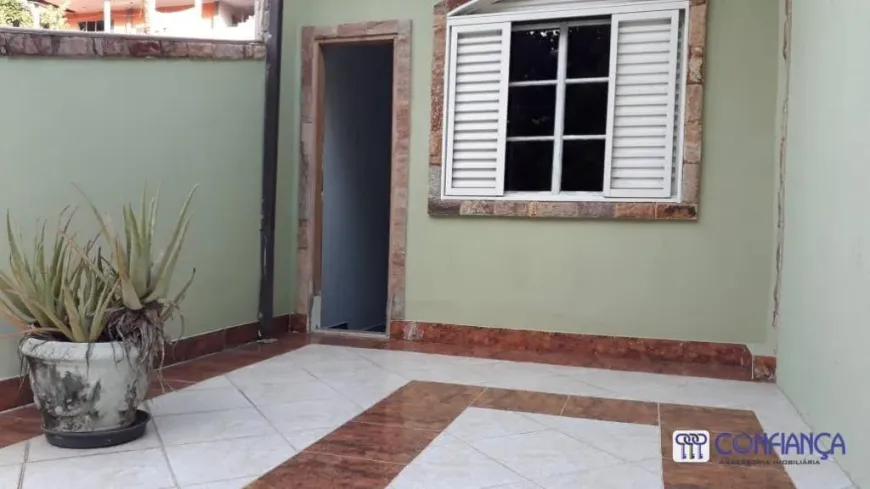 Foto 1 de Casa com 1 Quarto à venda, 52m² em Campo Grande, Rio de Janeiro