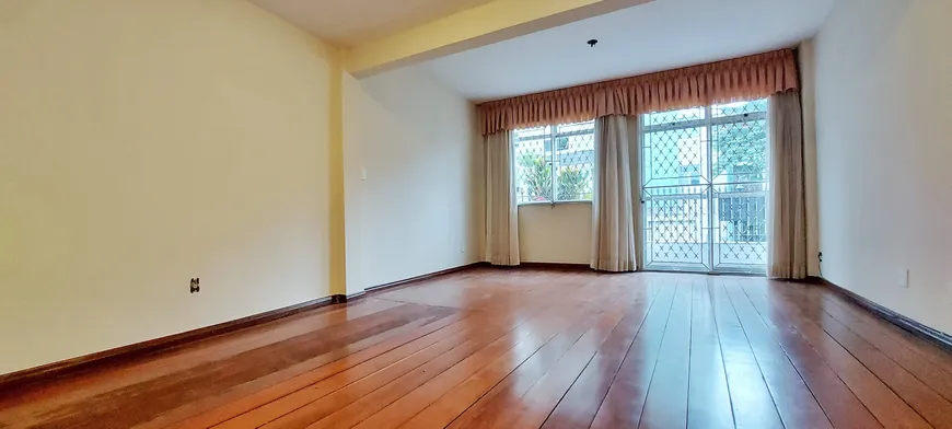 Foto 1 de Apartamento com 3 Quartos à venda, 166m² em Alto dos Passos, Juiz de Fora