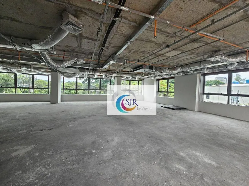 Foto 1 de Sala Comercial para alugar, 350m² em Jardins, São Paulo