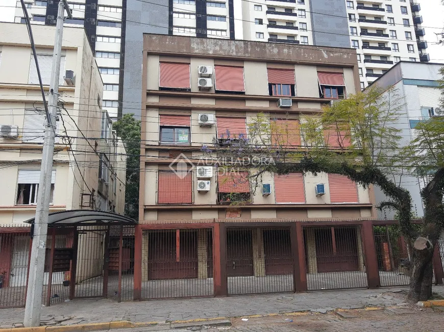 Foto 1 de Apartamento com 2 Quartos à venda, 60m² em Praia de Belas, Porto Alegre