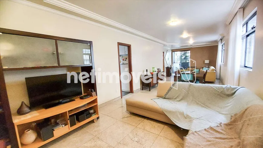 Foto 1 de Apartamento com 4 Quartos à venda, 251m² em Liberdade, Belo Horizonte