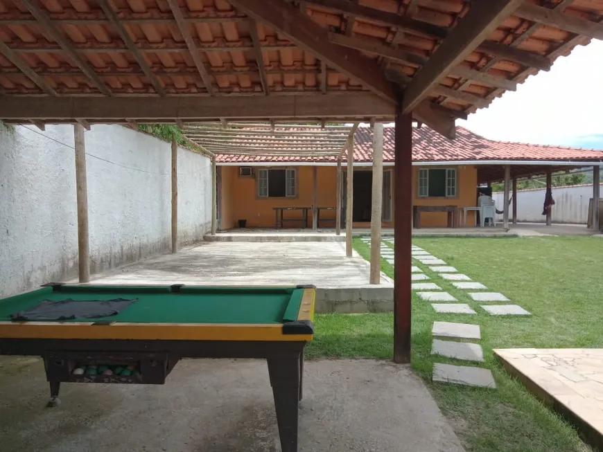 Foto 1 de Casa com 5 Quartos à venda, 180m² em Caxito, Maricá