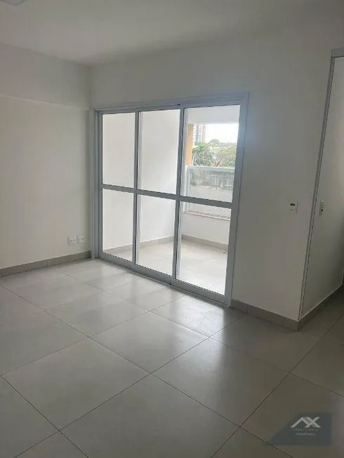 Foto 1 de Apartamento com 2 Quartos à venda, 65m² em Vila Aviação, Bauru