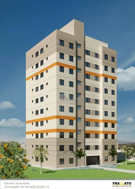 Foto 1 de Apartamento com 2 Quartos à venda, 30m² em Itaquera, São Paulo