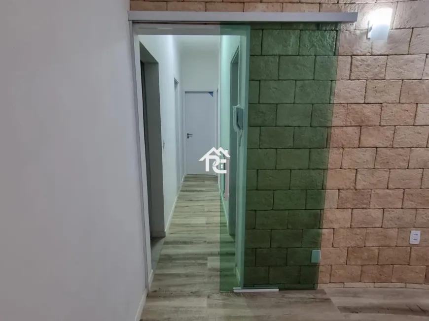 Foto 1 de Apartamento com 4 Quartos à venda, 110m² em Fonseca, Niterói