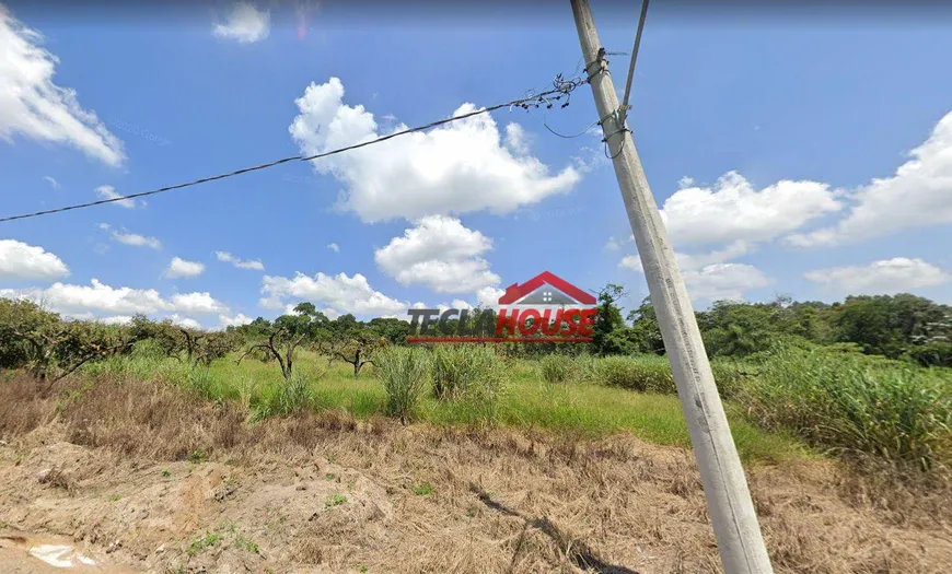 Foto 1 de Lote/Terreno à venda, 7000m² em Taboão, Mogi das Cruzes