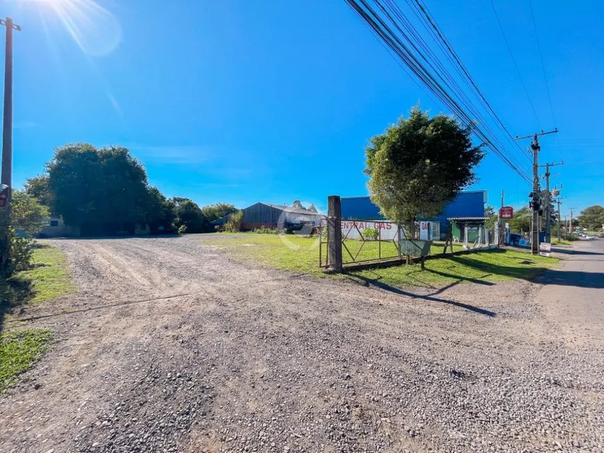 Foto 1 de Lote/Terreno à venda, 10000m² em Campo Grande, Estância Velha