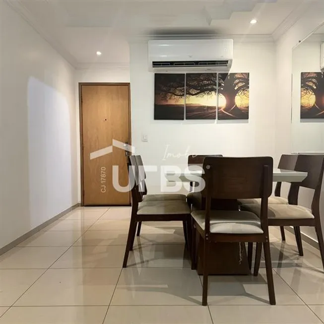 Foto 1 de Apartamento com 2 Quartos à venda, 63m² em Goiania 2, Goiânia