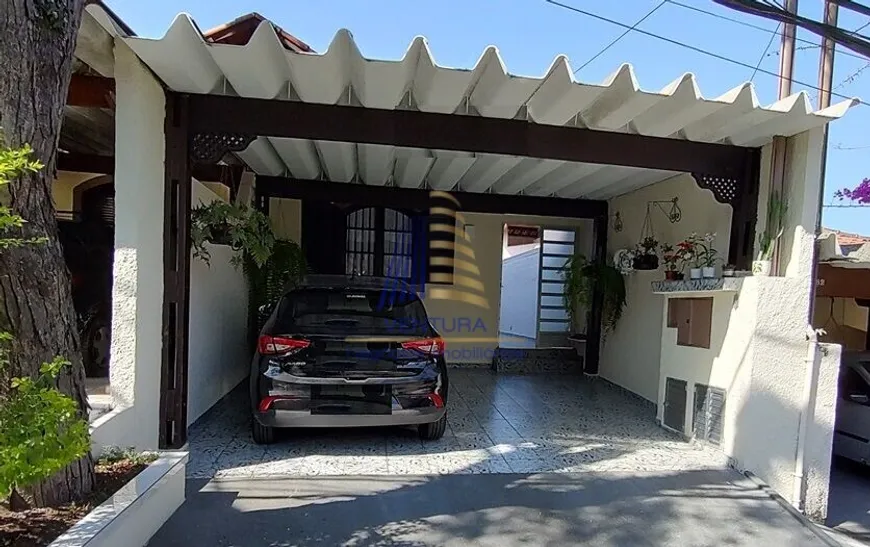 Foto 1 de Casa com 1 Quarto à venda, 125m² em Jardim Guaraú, São Paulo