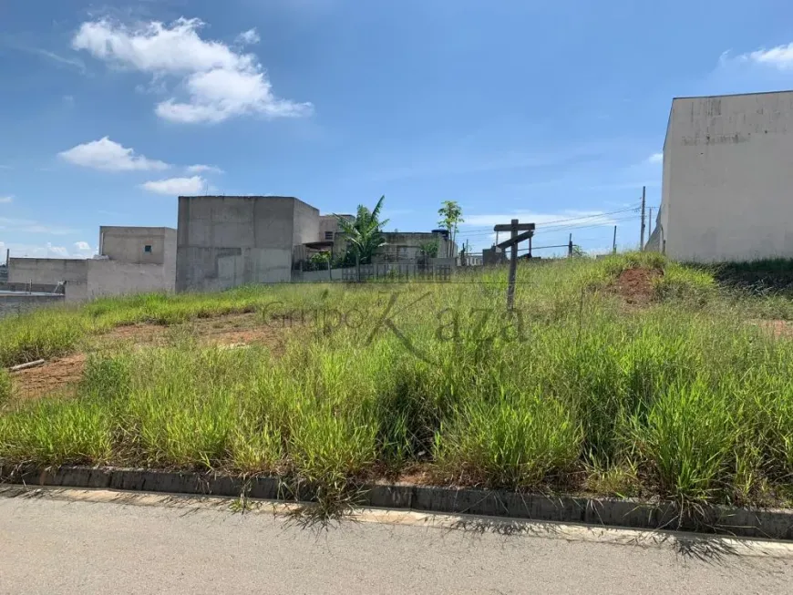 Foto 1 de Lote/Terreno à venda, 222m² em Setville Altos de Sao Jose, São José dos Campos