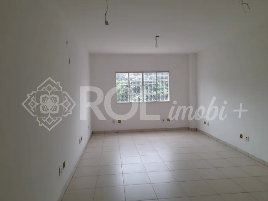 Foto 1 de Sala Comercial para alugar, 26m² em Barra Funda, São Paulo