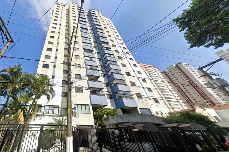 Foto 1 de Apartamento com 1 Quarto à venda, 52m² em Vila Gomes Cardim, São Paulo