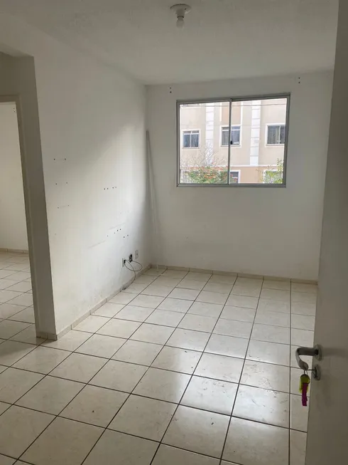 Foto 1 de Apartamento com 2 Quartos à venda, 42m² em Belvedere, Montes Claros