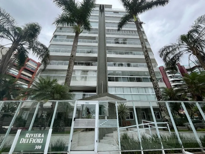 Foto 1 de Cobertura com 3 Quartos à venda, 192m² em Riviera de São Lourenço, Bertioga