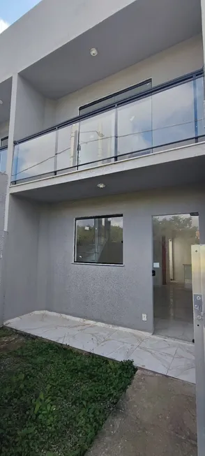 Foto 1 de Casa com 2 Quartos à venda, 60m² em Santíssimo, Rio de Janeiro