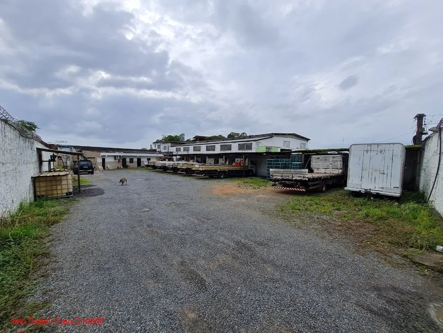 Foto 1 de Lote/Terreno à venda, 1096m² em Granjas Rurais Presidente Vargas, Salvador