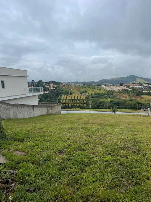 Foto 1 de Lote/Terreno à venda, 388m² em Residencial Fazenda Santa Rosa Fase 1, Itatiba