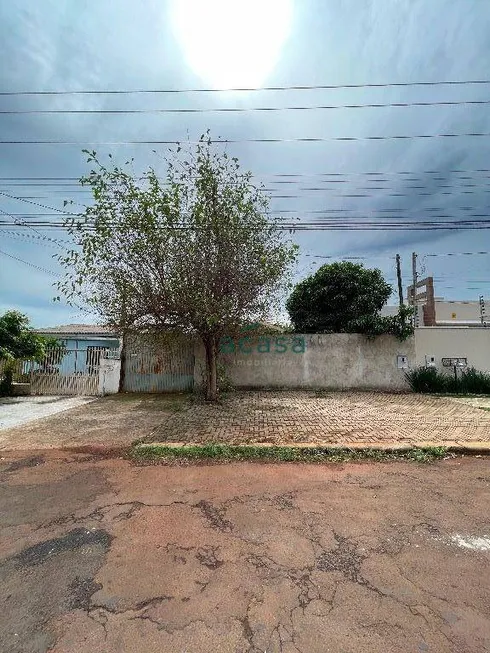 Foto 1 de Galpão/Depósito/Armazém à venda, 140m² em Parque São Paulo, Cascavel