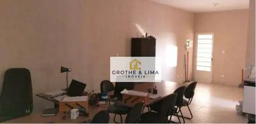 Foto 1 de Sala Comercial para alugar, 50m² em Cidade Morumbi, São José dos Campos