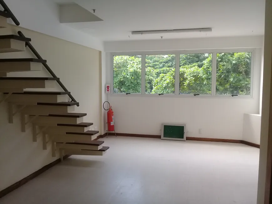 Foto 1 de Sala Comercial à venda, 60m² em Barra da Tijuca, Rio de Janeiro