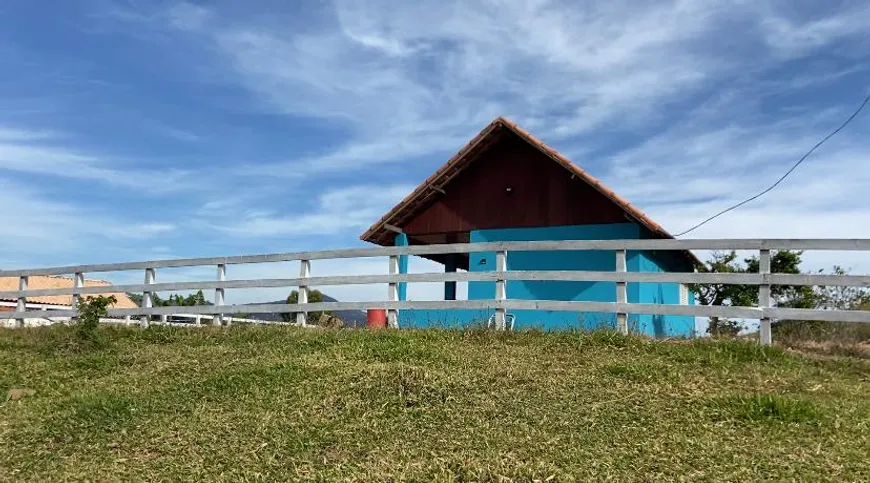 Foto 1 de Fazenda/Sítio com 1 Quarto à venda, 6000m² em Zona Rural, Delfim Moreira