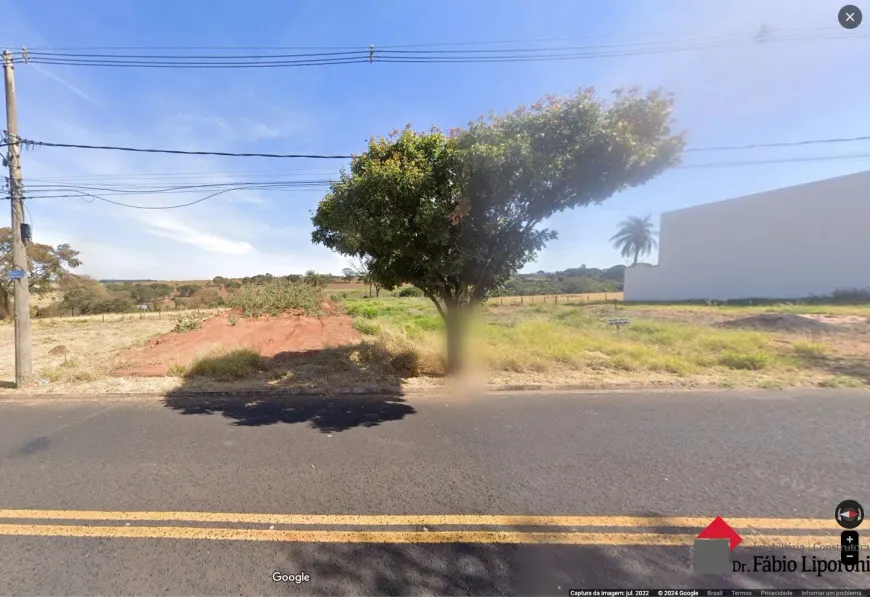 Foto 1 de Lote/Terreno à venda em Residencial Amazonas , Franca