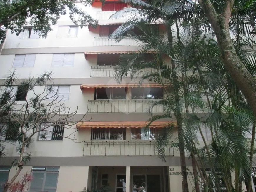 Foto 1 de Apartamento com 3 Quartos à venda, 73m² em Jardim Marajoara, São Paulo