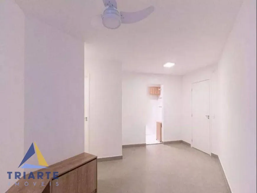 Foto 1 de Apartamento com 2 Quartos à venda, 52m² em Padroeira, Osasco