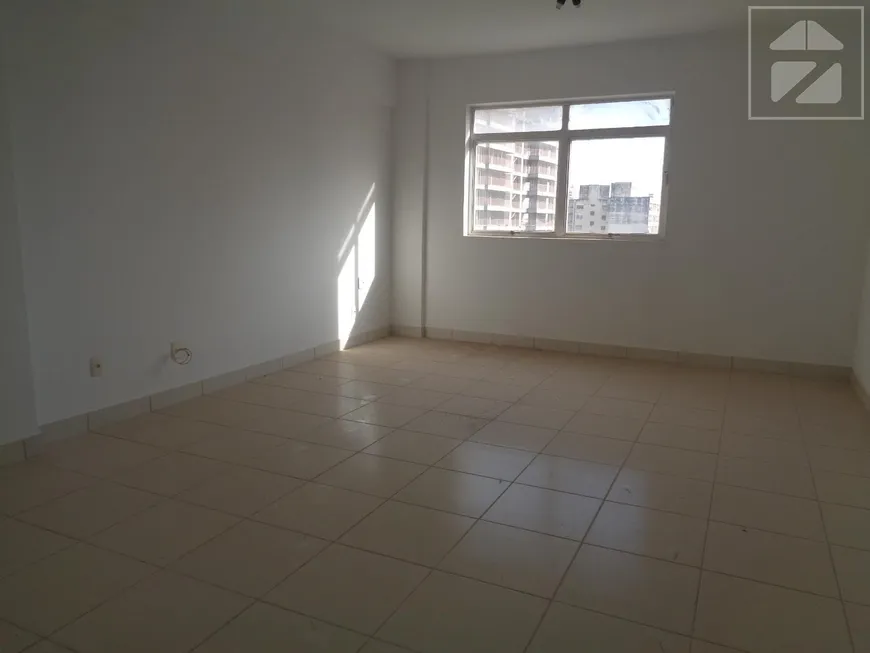 Foto 1 de Apartamento com 1 Quarto à venda, 39m² em Centro, Campinas