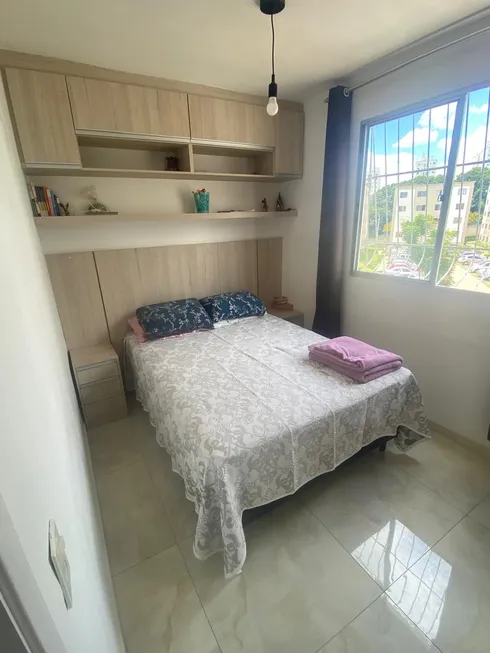 Foto 1 de Apartamento com 2 Quartos à venda, 49m² em Santa Amélia, Belo Horizonte