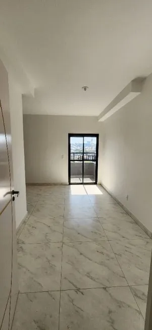 Foto 1 de Apartamento com 2 Quartos à venda, 54m² em Central Parque Sorocaba, Sorocaba