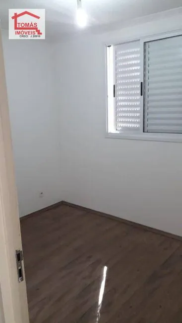 Foto 1 de Apartamento com 2 Quartos à venda, 44m² em Jardim Íris, São Paulo