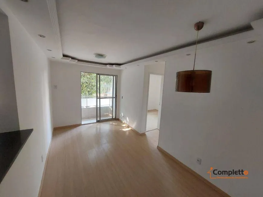 Foto 1 de Apartamento com 2 Quartos à venda, 56m² em Taquara, Rio de Janeiro