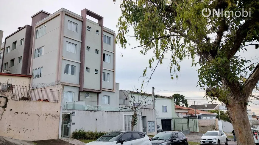 Foto 1 de Apartamento com 2 Quartos à venda, 64m² em Parolin, Curitiba