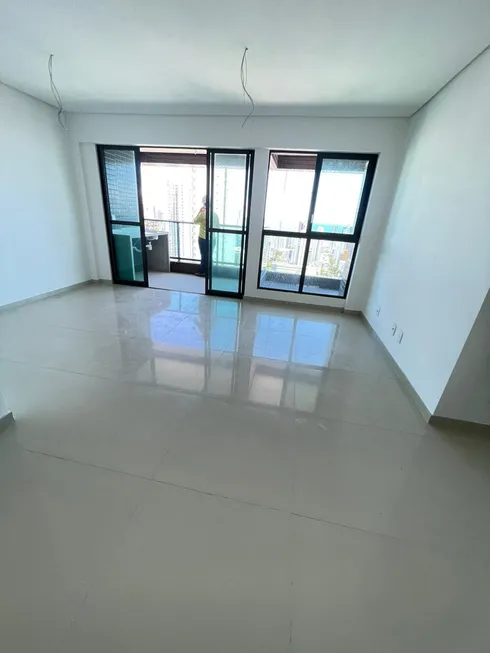 Foto 1 de Apartamento com 3 Quartos à venda, 92m² em Boa Viagem, Recife