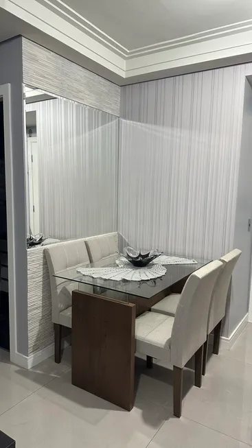 Foto 1 de Apartamento com 1 Quarto à venda, 45m² em Brooklin, São Paulo