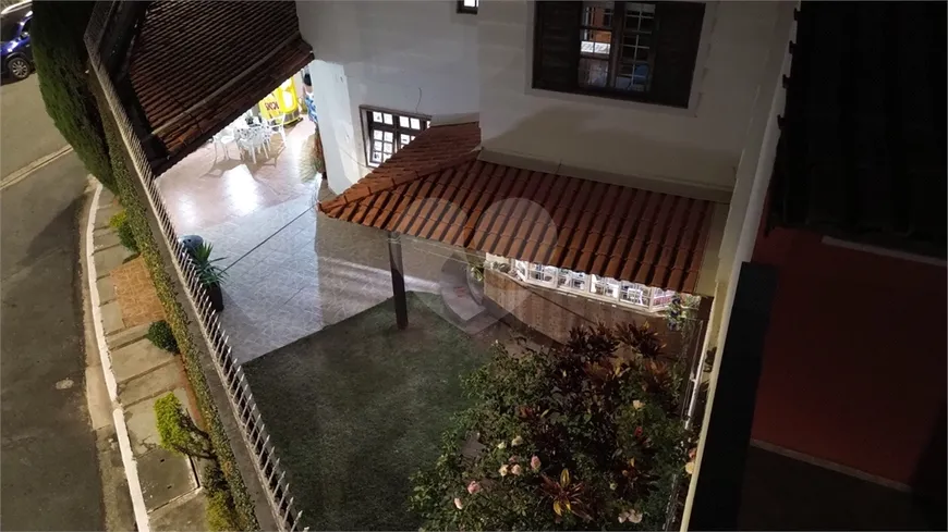 Foto 1 de Casa com 3 Quartos à venda, 259m² em Freguesia do Ó, São Paulo